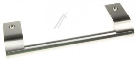 Fridge Door Handles - C00319440 480132102286 Handle [Whirlpool Indesit]