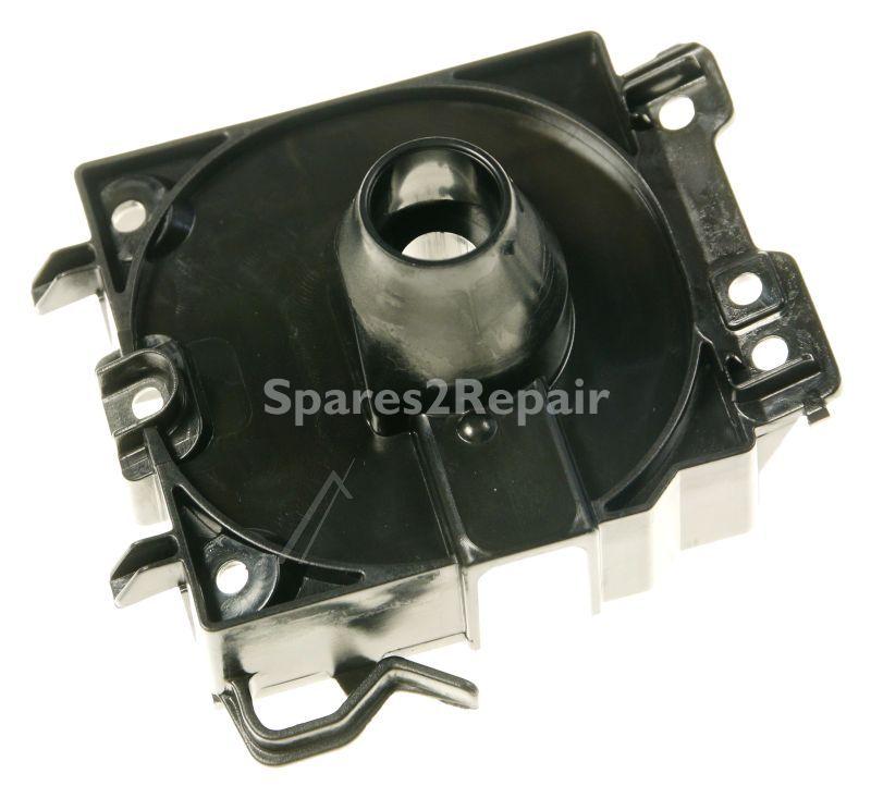 Housing Cap - 140040357059 Box Programme Selector One [Electrolux Aeg]