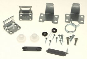 Mounting Parts - 140125033344 Mounting Kit Fully Integrated [Electrolux Aeg]