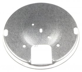 Mechanical Components - C00031687 482000061829 Element Cover - 180mm [Whirlpool Indesit]
