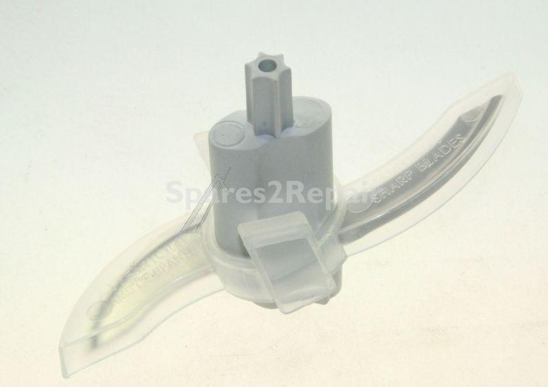 Mixer - Blender Blade - 9197970021 C00928842 Chopping Blade [Arcelik]