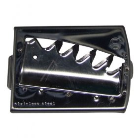 Beko Grundig Arcelik Mixer - Blender Blade - 9182001229 C00939002 French Fries Blade