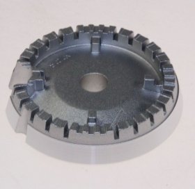 Hisense Gorenje Mechanical Components - 222617 Burner Crown A-d3-evl