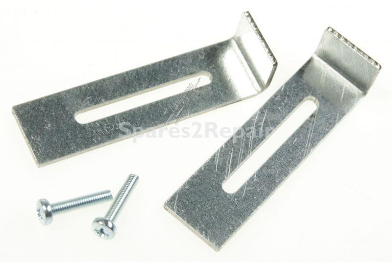 Mounting Parts - Einbaukralle [Midea]