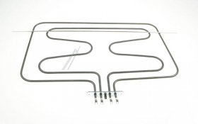 Top Element Oven - 00362785 Heater-top [Bosch Siemens]