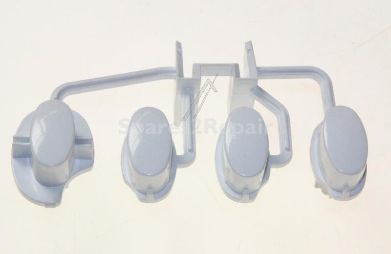 Button - 40015201 Quartet Selection Button Group-la [Vestel]