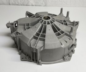 Tub Flap - 1247678509 Tub Rear [Electrolux Aeg]