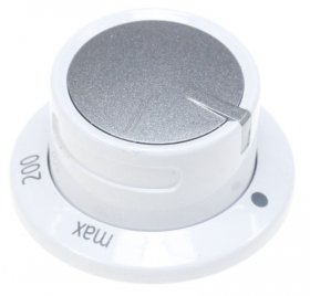 Thermostat Control - 250315115 C00896960 Thermostat Knob [Arcelik]