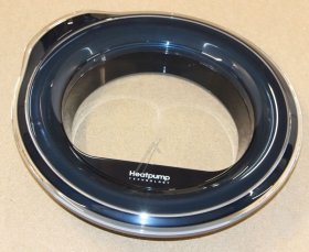 Samsung Door - Dc97-20549a Assembly Door Dv6000k Dv80m6210 Gentle Blue