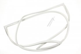 Refrigerator Door Seal - C00074533 482000027295 Gasket Door (677x1215) P900 Grey [Whirlpool Indesit]