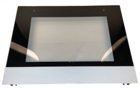Xingbang Door Panel - 0041800163 Outside Door Glass Assembly (ss)