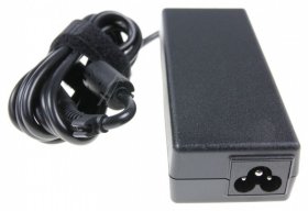 Hewlett Packard Power Supply notebook - 384020-001 613153-001 Ac Adapter 90w 100-240v