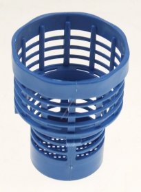 Teka Dishwasher Filter - 81782905 Solid Matter Filter Lp7 840 White Vr02