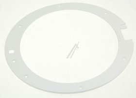 Brandt Washing Machine Window Frame - As0000478 Counter-frame Loading Door