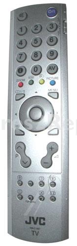 Jvc Ir remote Control - Rmc1861 Ve-30039453 Remote Control