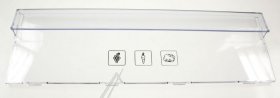 Drawer Front - 5906370100 C00864842 Drawer Cover Printed [Arcelik]