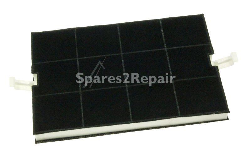 Carbon Filter - Z5114x0 00351210 Active Carbon Filter [Bosch Siemens]