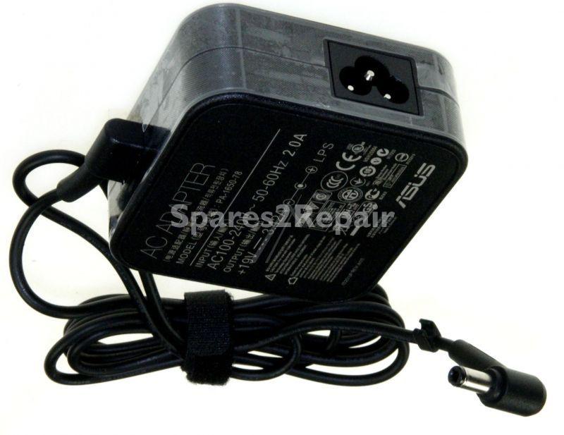 Asus Power Supply notebook - 0a001-00042500 Adapter 65w 19v 3p W-o Core