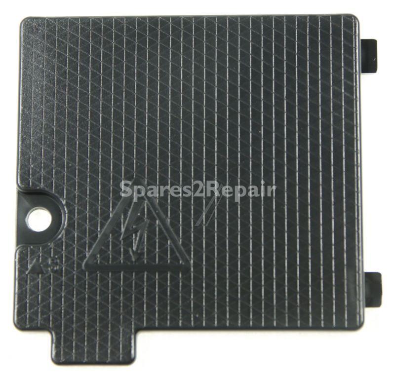 Panasonic Cable Cover - Tkp5za63401 Cable Cover (ac Inlet)