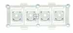 Button - 42034796 Function 4 Button Set [Vestel]