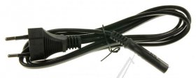 Tp Vision Mains Power Lead - 996590041046 389g204a15njrg Ac Power Cord 1500 For Europe
