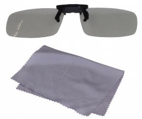 Lg 3d glasses - Ag-f420 Ebx61728402 Accessory 3d Glasses