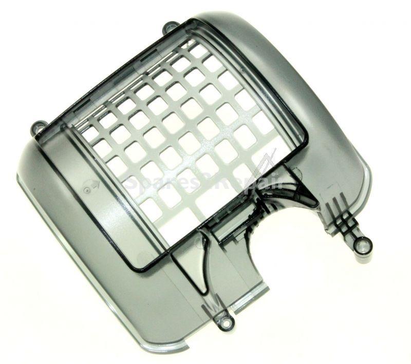 Dust Compart. Lid - 03645275 Motor Cover [Candy Hoover]