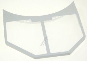 Filter Mechanical - C00286297 482000031728 Filter Vented White [Whirlpool Indesit]