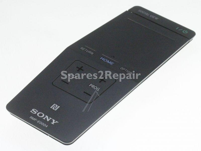 Sony Ir remote Control - Rmf-ed004 149275712 Remote Control