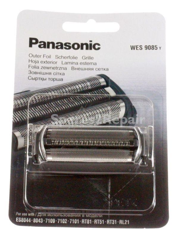 Panasonic Razor Blade - Wes9085y1361 Cutting Blade