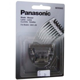Panasonic Shaver Head - Wer9602y Knifeblock