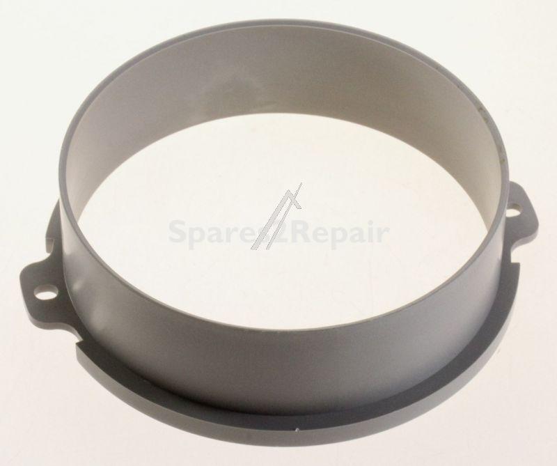 Pin - 2957480100 C00883852 Hose Adaptor Interval Part [Arcelik]