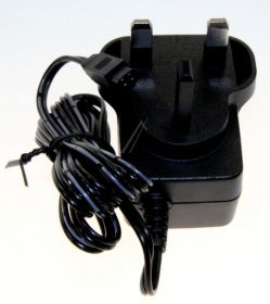 Sennheiser Plug in Transformer - 543261 Power Supply V-12vdc-uk - A 200