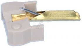 Compatible Turntable Stylus Needles - Dn325 10491 Phono Stylus Spherical Diamond For Dual
