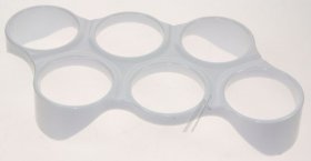 Beko Refrigerator Egg Compartment Tray - 4891430100