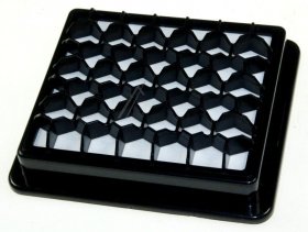 Vacuum Cleaner Filter - S89 Telios 35600772 Hepa Filter Motor S89 [Candy Hoover]