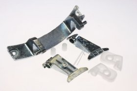 Door Hinges For Washing Machines - 49001262 Hinge [Candy Hoover]