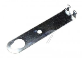 Door Hinges - 1118345006 Plate Bracket [Electrolux Aeg]