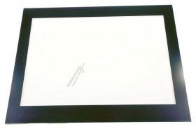 Oven inner Door Glass - C00318037 481010545250 Inner Glass [Whirlpool Indesit]