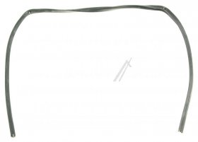 Oven Door Gasket - 455920053 C00866427 Bottom Door U Seal [Arcelik]
