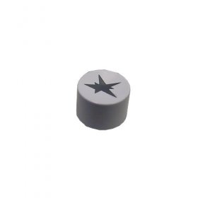 Button - 450920048 C00865924 Switch Button Decor [Arcelik]