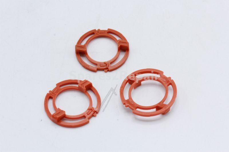 Newspeak Cutting Head Support - Holder Orange Alternative For Philips Cp9059-01