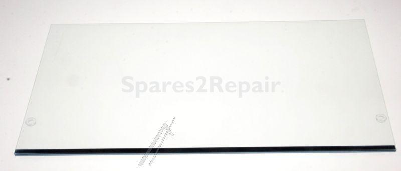 Liebherr Glass Panel - 727617000 Glass Plate - Complete