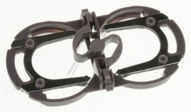 Philips Cutting Head Support - 422203607170 Holder Plastic