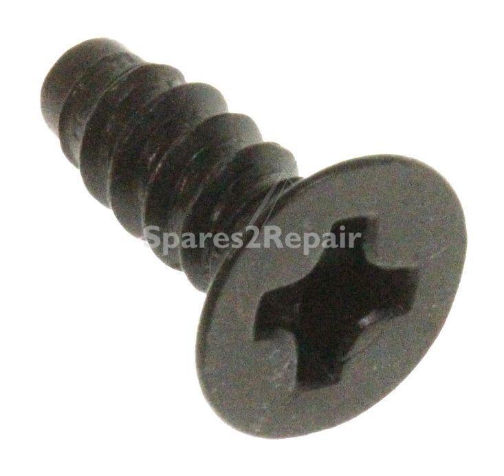 Sony Screw - 768524619 Screw +ktp 3x8 Blk