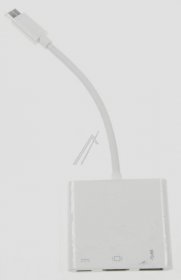 Compatible Usb connector - Usb 3 1c Multi Port Adapter Hdmi Usb 3 1c Usb 2 0