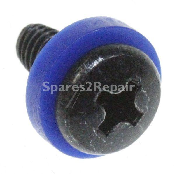 Samsung Screw - 6003-001618 Screw-taptite bh + pt stite m4l10 zpc(