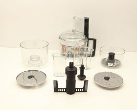 Magimix Mixer - Blender Bowl - 17671 Tub Assembly 3100-3200 Sav