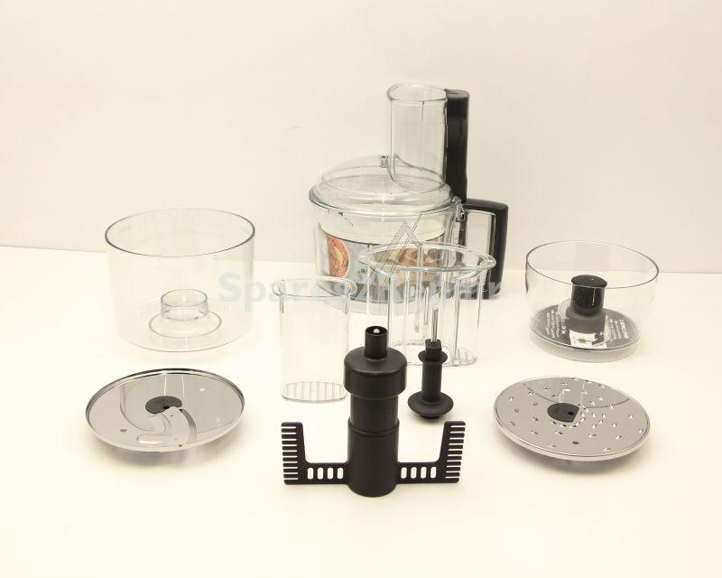 Magimix Mixer - Blender Bowl - 17671 Tub Assembly 3100-3200 Sav