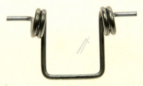 Handle - C00043668 482000074137 Door Handle Spring [Whirlpool Indesit]
